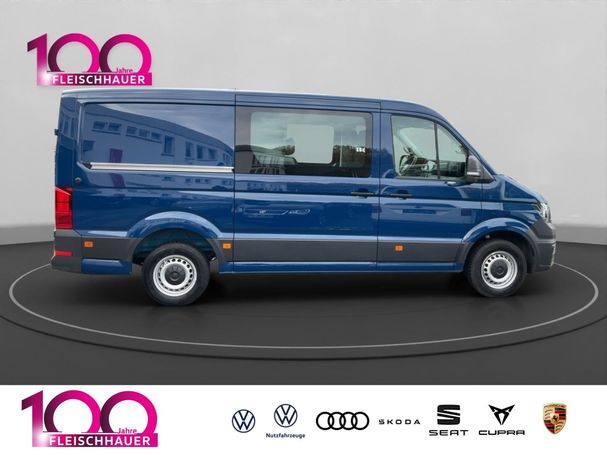 Volkswagen Crafter TDI plus Plus 103 kW image number 2