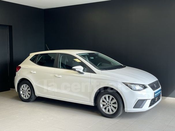 Seat Ibiza 1.0 TSI DSG Style 81 kW image number 16