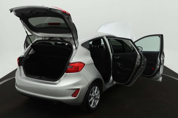 Ford Fiesta 1.0 EcoBoost TITANIUM 69 kW image number 20