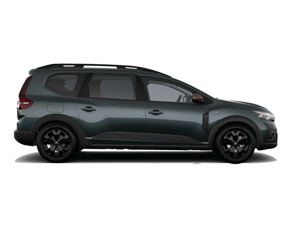 Dacia Jogger TCe 110 Extreme 81 kW image number 6