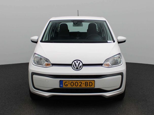 Volkswagen up! 44 kW image number 3