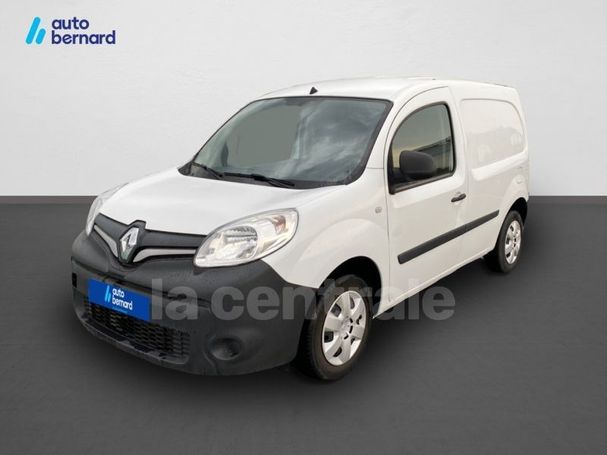 Renault Kangoo BLUE dCi 95 70 kW image number 14