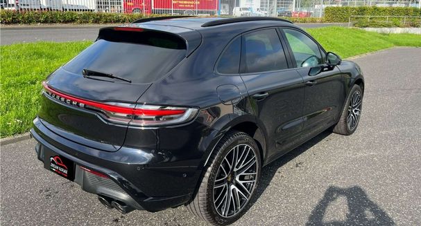 Porsche Macan PDK 195 kW image number 3