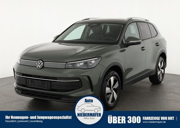 Volkswagen Tiguan TDI Life DSG 4Motion 142 kW image number 2