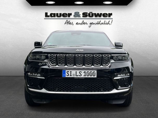 Jeep Grand Cherokee 266 kW image number 2