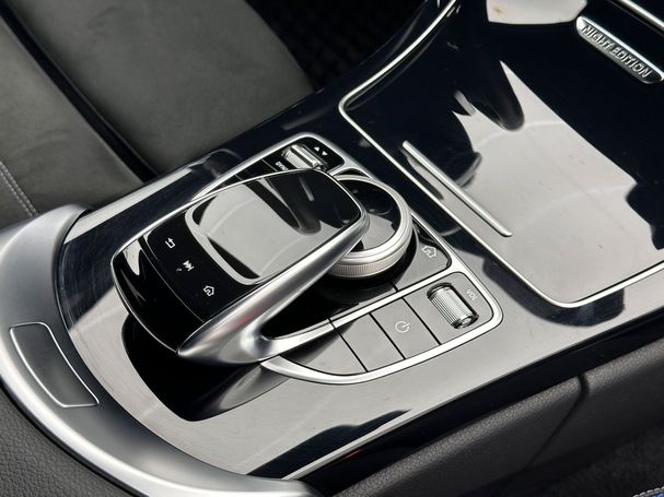 Mercedes-Benz C 300 de T 225 kW image number 27