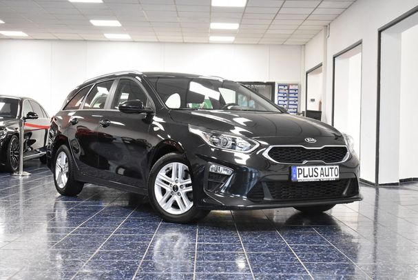 Kia Ceed SW 88 kW image number 2