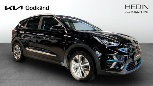 Kia Niro e 150 kW image number 2