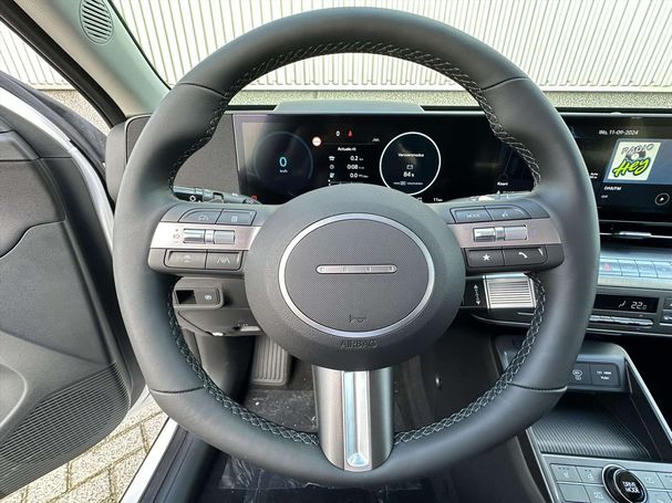 Hyundai Kona 1.6 GDI N DCT 95 kW image number 17