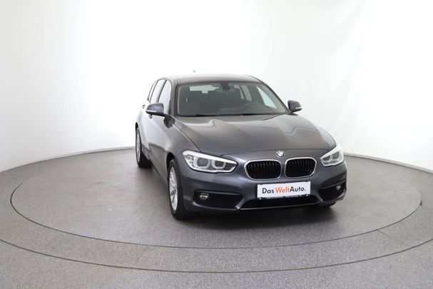 BMW 118d xDrive 110 kW image number 8