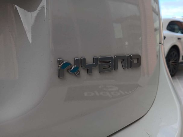 Fiat Panda 1.0 Hybrid 51 kW image number 12