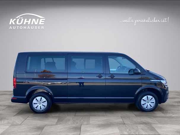 Volkswagen T6 Caravelle DSG Comfortline 110 kW image number 7