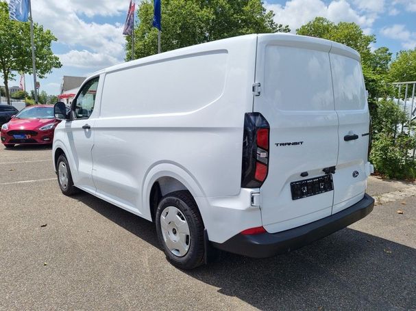 Ford Transit Custom 280 L1H1 Trend 100 kW image number 7