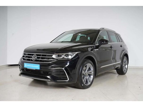 Volkswagen Tiguan 2.0 TSI R-Line 4Motion DSG 180 kW image number 1