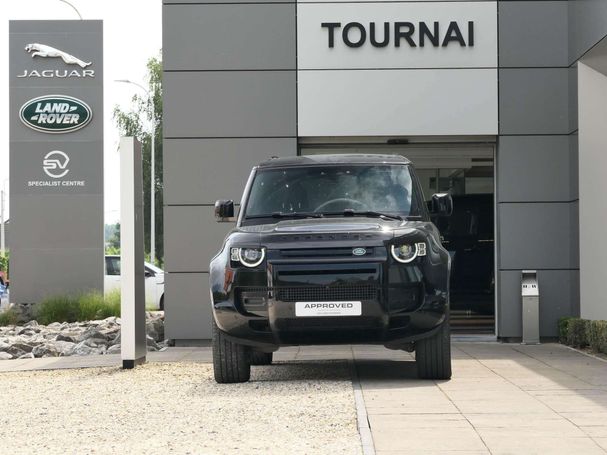 Land Rover Defender 110 D250 S AWD 183 kW image number 1