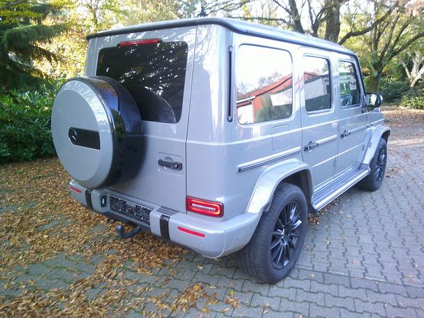 Mercedes-Benz G 400 d 243 kW image number 2