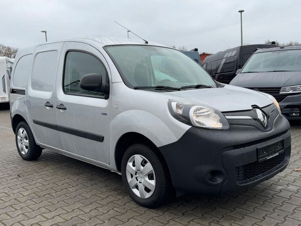 Renault Kangoo Z.E. 44 kW image number 3