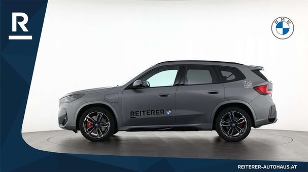 BMW X1 xDrive25e 180 kW image number 14