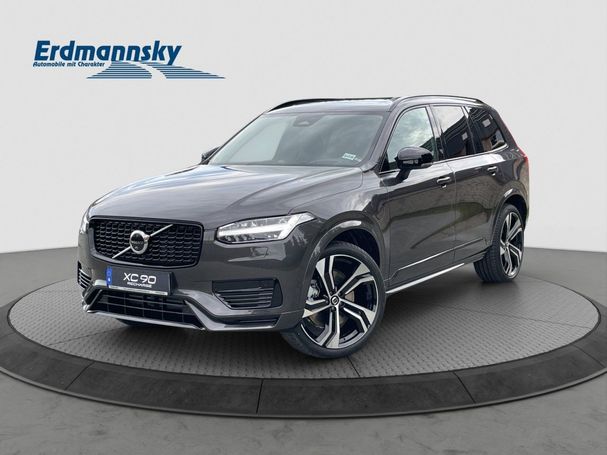 Volvo XC90 Plug-in T8 Ultra Dark AWD 335 kW image number 1