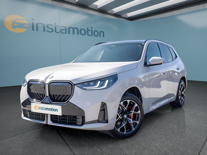 BMW X3 145 kW