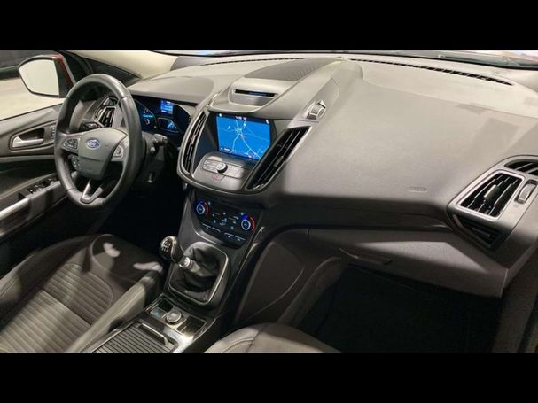 Ford Kuga 1.5 EcoBoost Titanium 112 kW image number 6