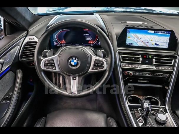 BMW 840d xDrive 235 kW image number 7