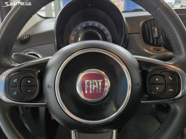 Fiat 500 1.2 51 kW image number 12