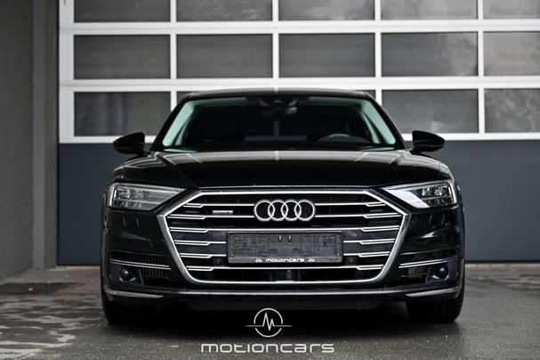 Audi A8 50 TDI quattro 210 kW image number 2