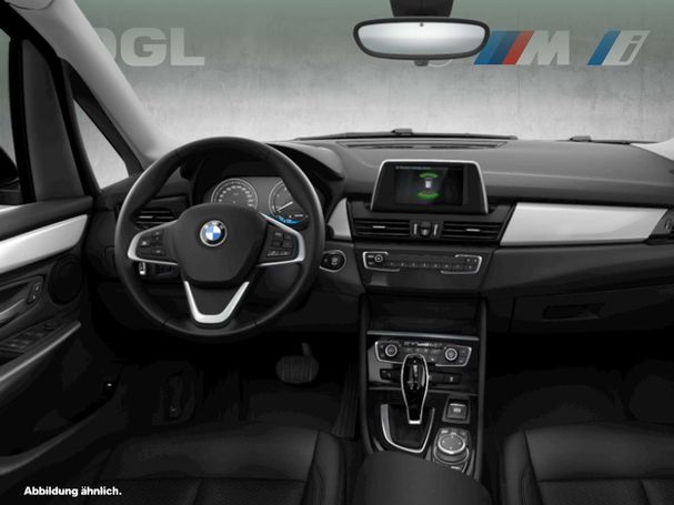 BMW 216d Active Tourer 85 kW image number 5