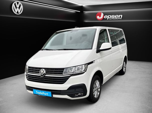 Volkswagen T6 Kombi TDI 110 kW image number 2