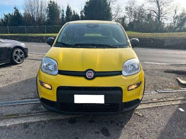 Fiat Panda 51 kW image number 4