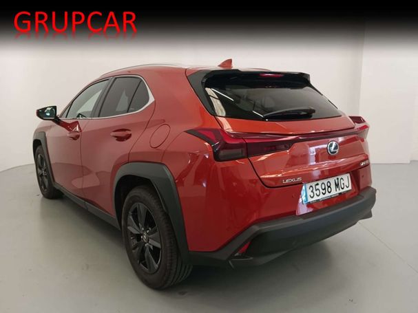 Lexus UX 250h 135 kW image number 13