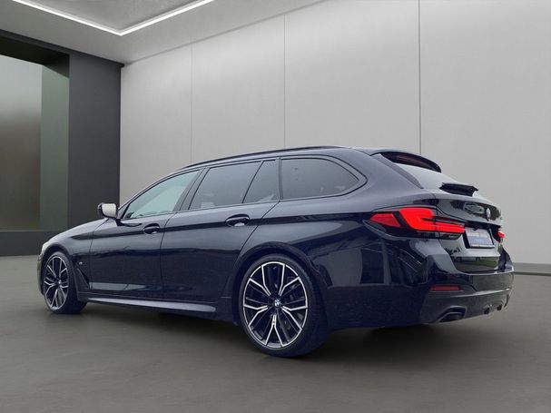 BMW 530i Touring 185 kW image number 14