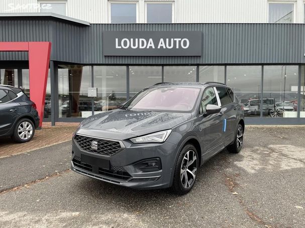 Seat Tarraco 1.5 TSI 110 kW image number 1