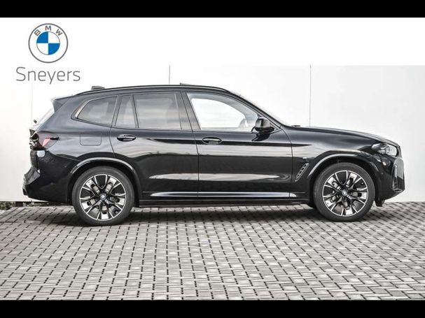 BMW iX3 Impressive 210 kW image number 2