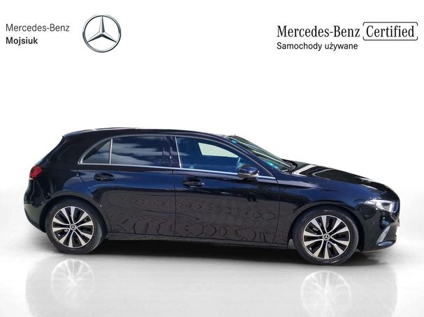 Mercedes-Benz A 180 100 kW image number 8