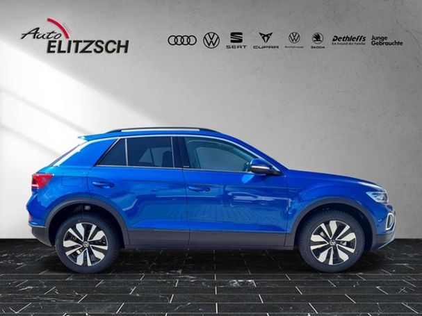 Volkswagen T-Roc 1.0 TSI T-Roc 81 kW image number 6