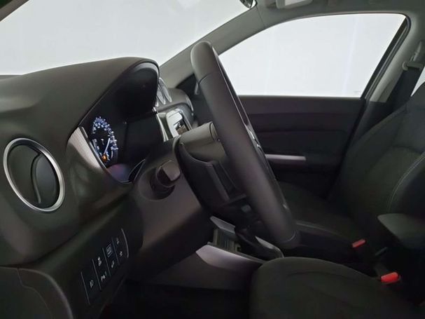 Suzuki Vitara 1.5 Hybrid ALLGRIP 85 kW image number 22