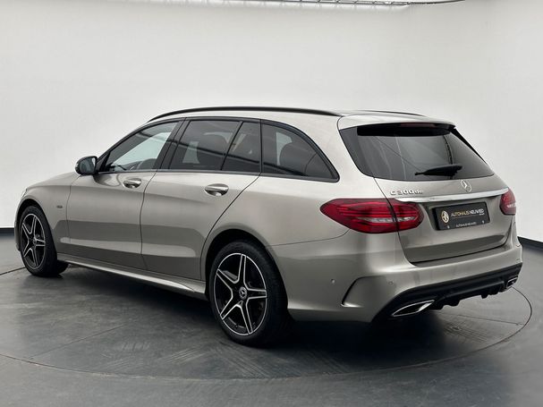 Mercedes-Benz C 300 de T 225 kW image number 9