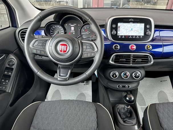 Fiat 500X 1.0 City Cross 88 kW image number 40