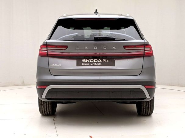 Skoda Kodiaq TDI Selection 110 kW image number 4