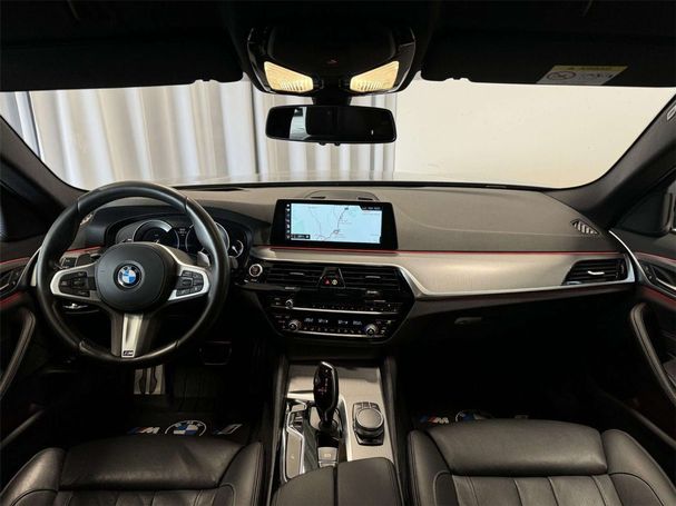 BMW 530d Touring xDrive 195 kW image number 9