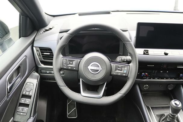 Nissan Qashqai 103 kW image number 5