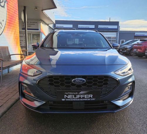 Ford Focus ST-Line 114 kW image number 8