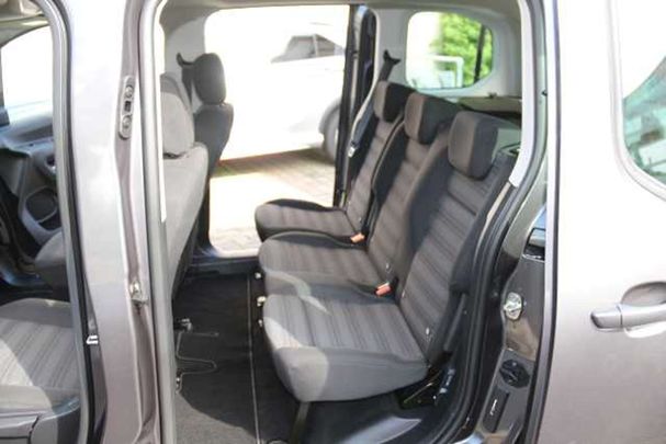 Opel Combo Life 1.5 CDTI 75 kW image number 5