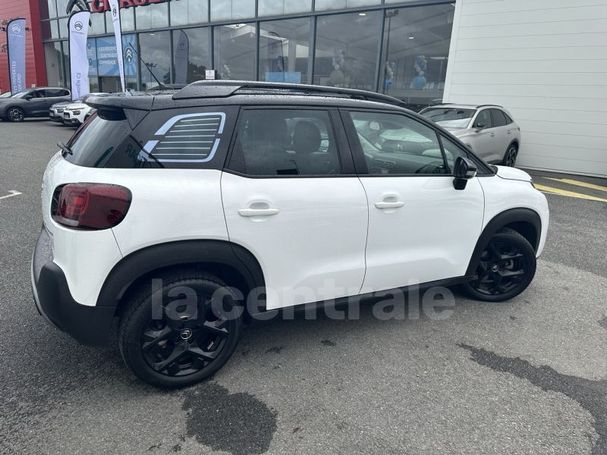 Citroen C3 Aircross 96 kW image number 3