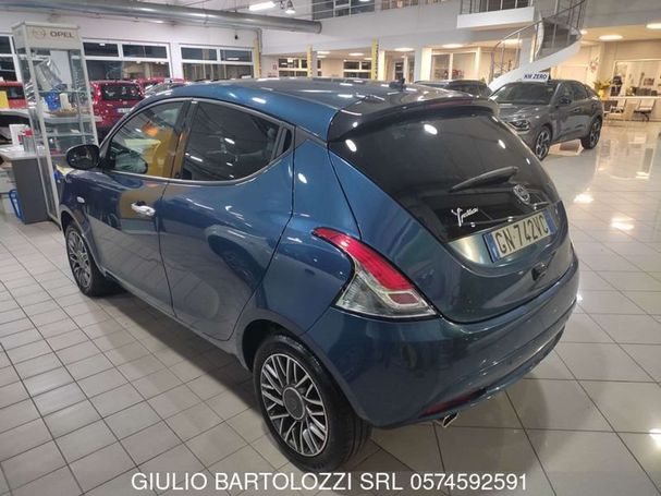 Lancia Ypsilon 51 kW image number 4