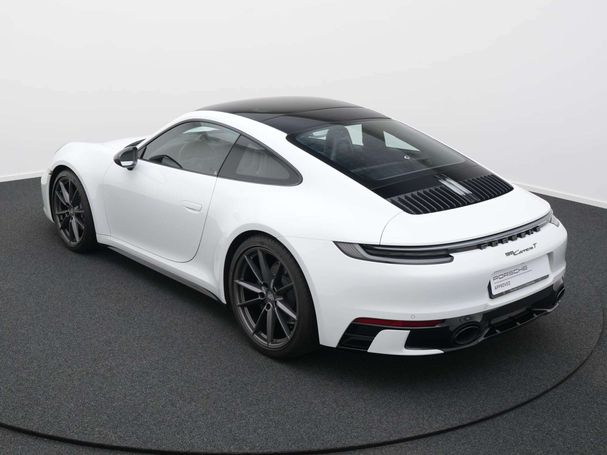 Porsche 992 Carrera 283 kW image number 11