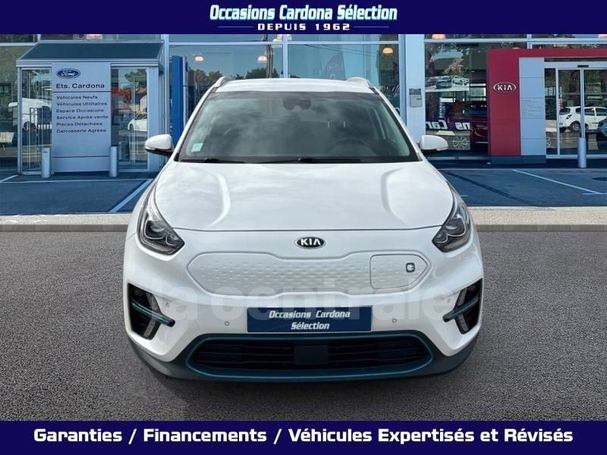 Kia Niro 150 kW image number 3