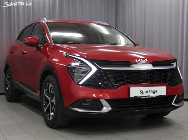 Kia Sportage 1.6 118 kW image number 2